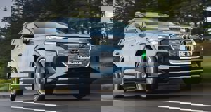 Q4 e-tron (2021 on)